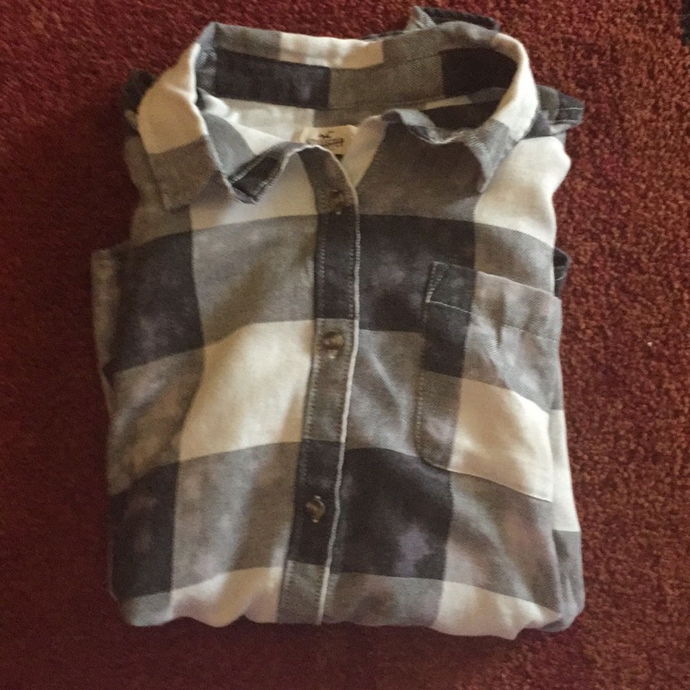 Hollister Shirt